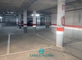 Parking Space for Sale in Puerto Mar III, La Manga del Mar Menor