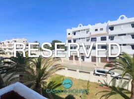 Beautiful one bedroom apartment located in the Marinesco I complex