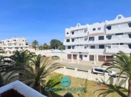 Beautiful one bedroom apartment located in the Marinesco I complex