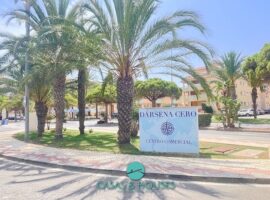 Unique Opportunity for Investors and Entrepreneurs! Commercial Unit in La Manga del Mar Menor