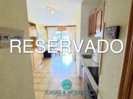 Encantador Estudio en Venta en La Manga del Mar Menor - ¡Vive Frente al Mar!