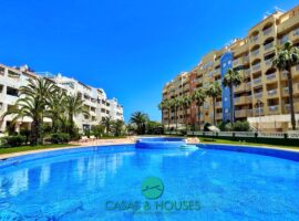 Precioso y moderno apartamento en venta en Marinesco I - Tomas Maestre Marina, KM 12.