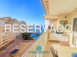 Espacioso Apartamento en Planta Séptima en Venta en Puerto y Playa - Tomas Maestre Marina, KM 12