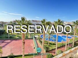 Apartamento en Pleno Puerto Deportivo de Tomás Maestre, La Manga del Mar Menor