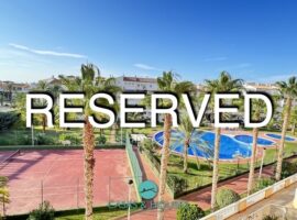 Apartment in the heart of Tomas Maestre Marina, La Manga del Mar Menor