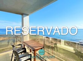 Impresionante Apartamento Costero con Vistas Panoramicas al Mar en Veneciola Golf 2, La Manga del Mar Menor