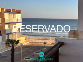 Apartamento de un dormitorio en Sirenas La Manga del Mar Menor