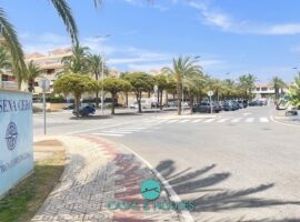 Unique Opportunity for Investors and Entrepreneurs! Commercial Premises in La Manga del Mar Menor